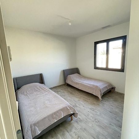Superbe Maison Chaleureuse Orgueil Ngoại thất bức ảnh