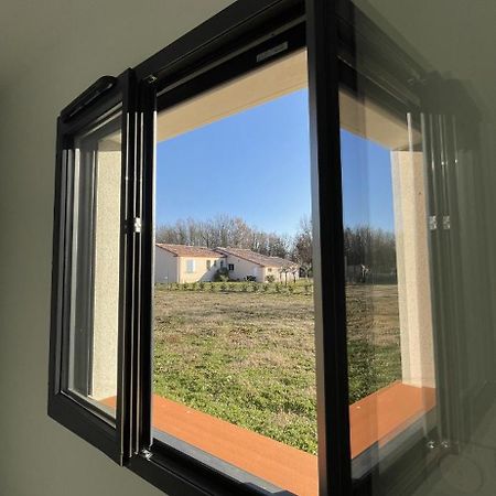 Superbe Maison Chaleureuse Orgueil Ngoại thất bức ảnh
