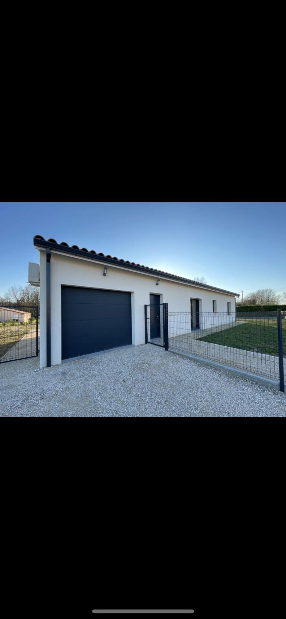 Superbe Maison Chaleureuse Orgueil Ngoại thất bức ảnh